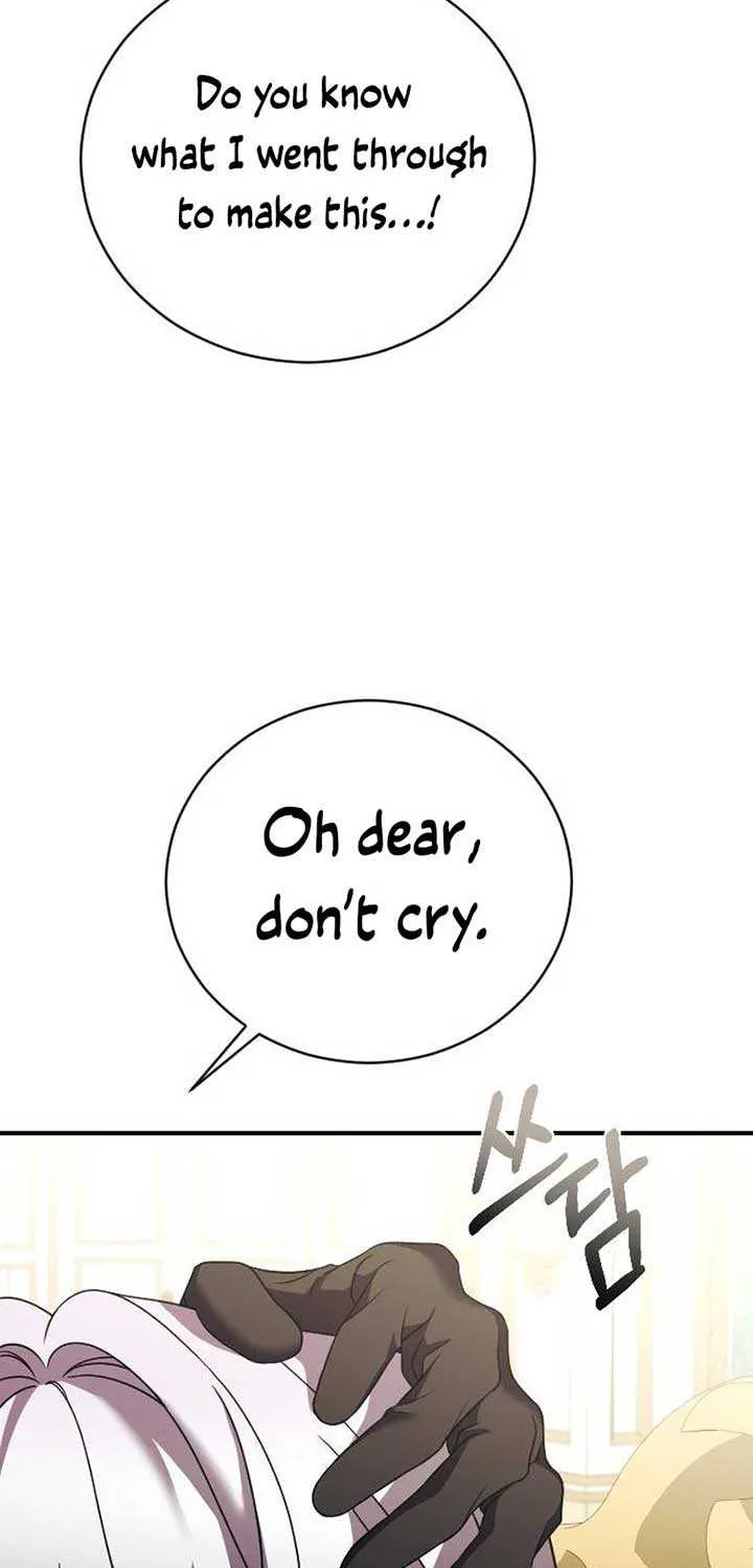 The Empress’s Beast Selection Chapter 25 page 64 - 