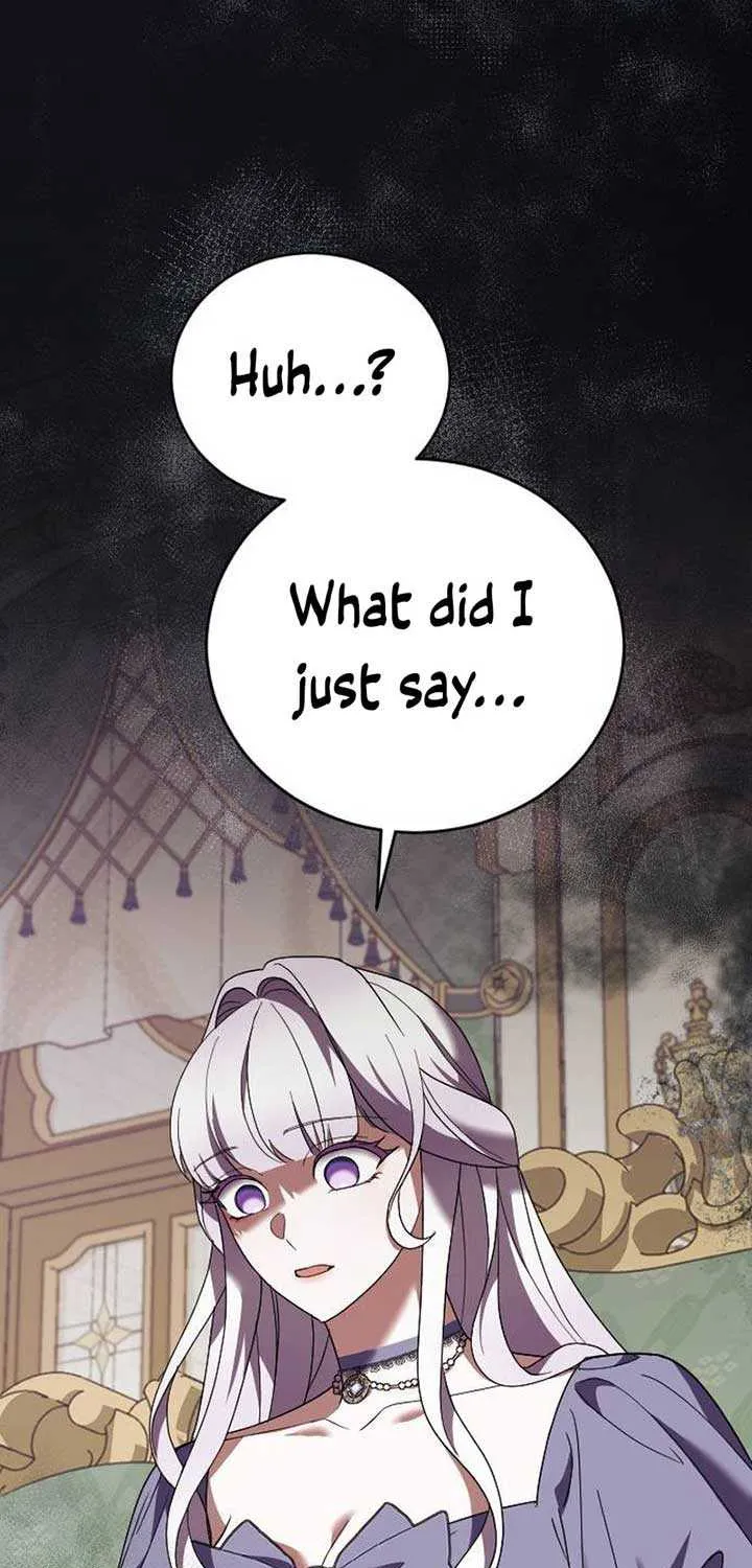The Empress’s Beast Selection Chapter 25 page 70 - 