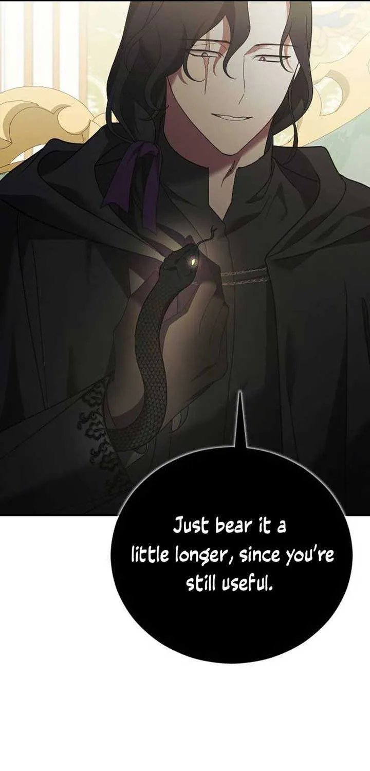 The Empress’s Beast Selection Chapter 25 page 74 - 