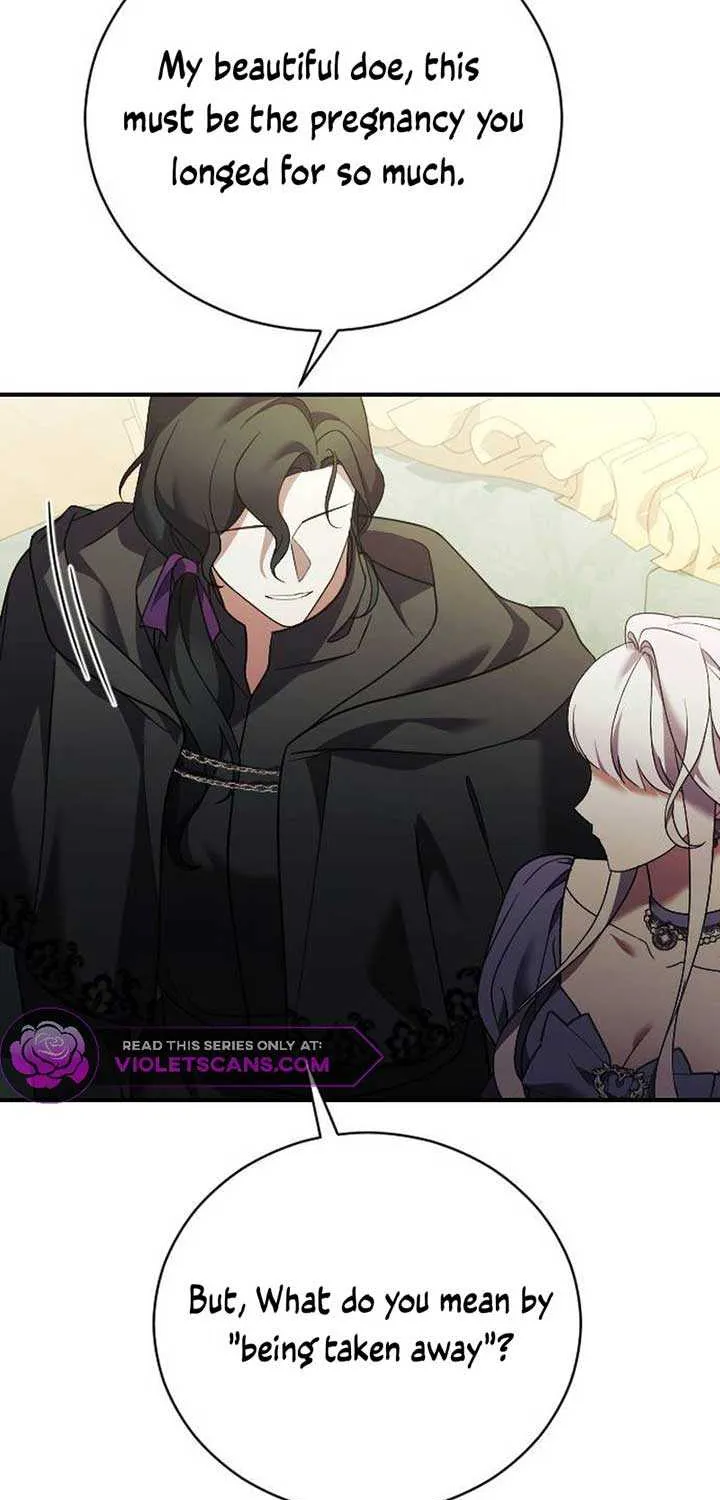 The Empress’s Beast Selection Chapter 25 page 76 - 