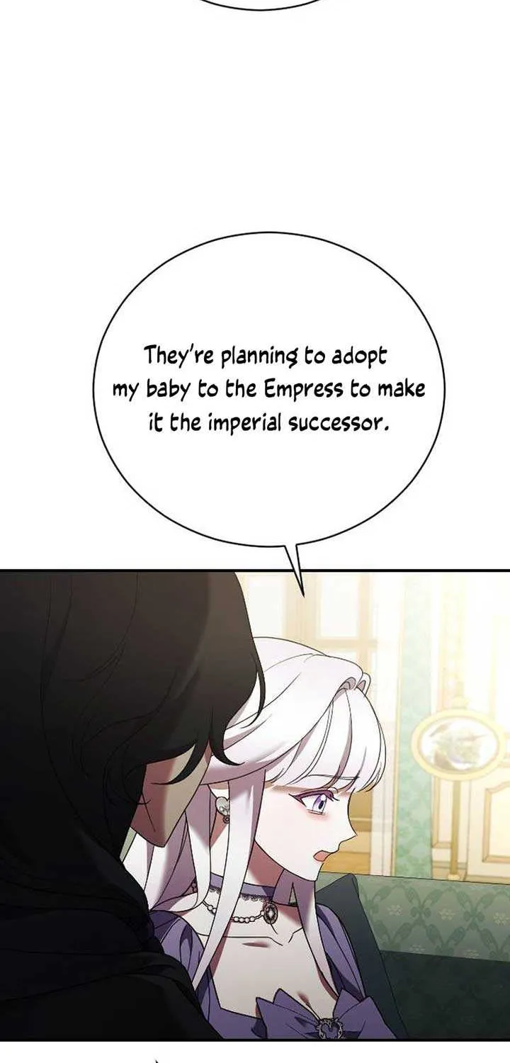 The Empress’s Beast Selection Chapter 25 page 77 - 