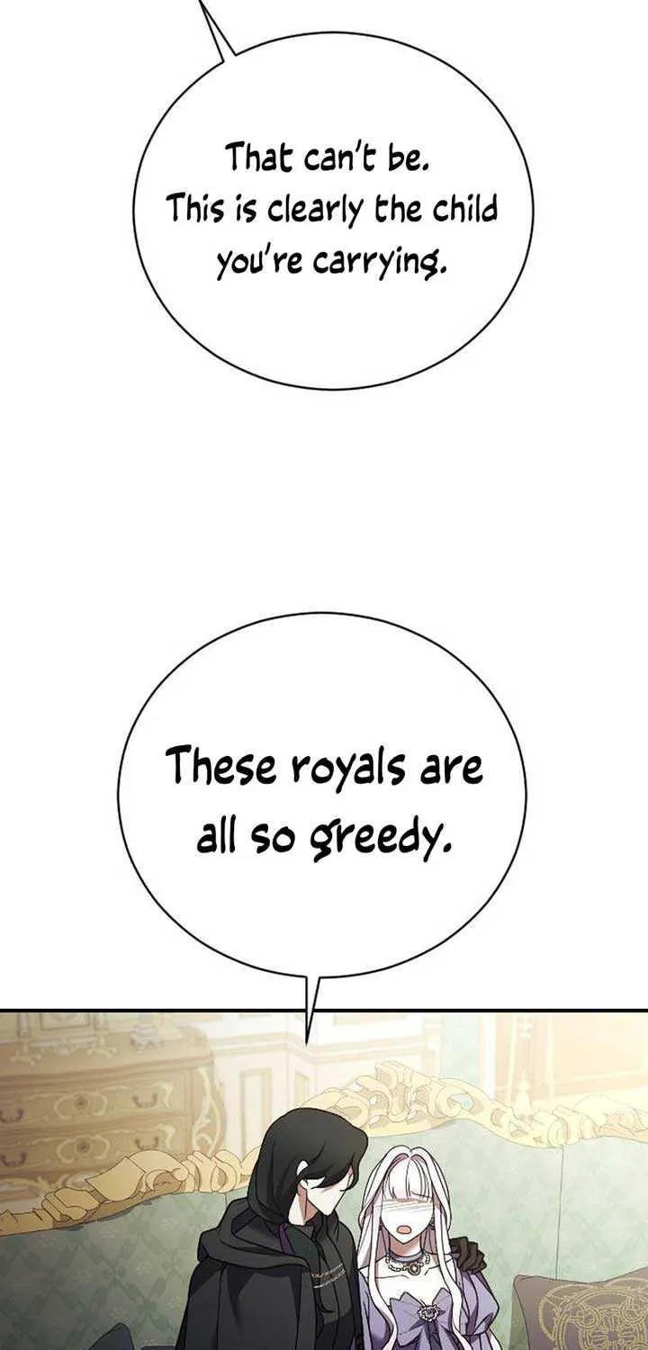 The Empress’s Beast Selection Chapter 25 page 78 - 