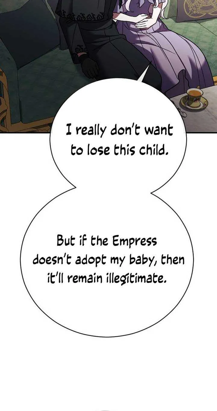 The Empress’s Beast Selection Chapter 25 page 79 - 