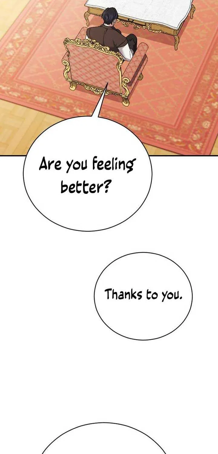 The Empress’s Beast Selection Chapter 25 page 9 - 