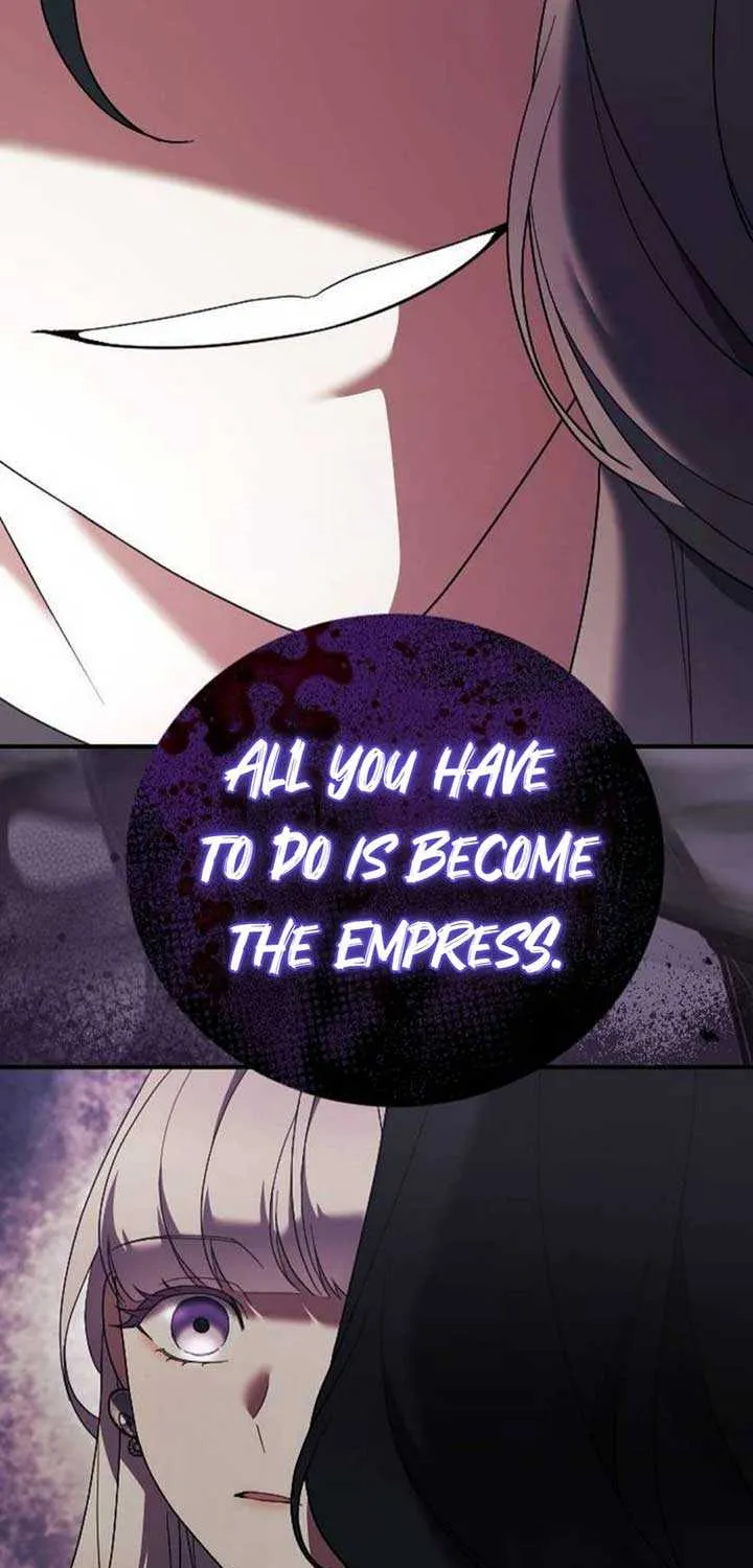 The Empress’s Beast Selection Chapter 25 page 84 - 