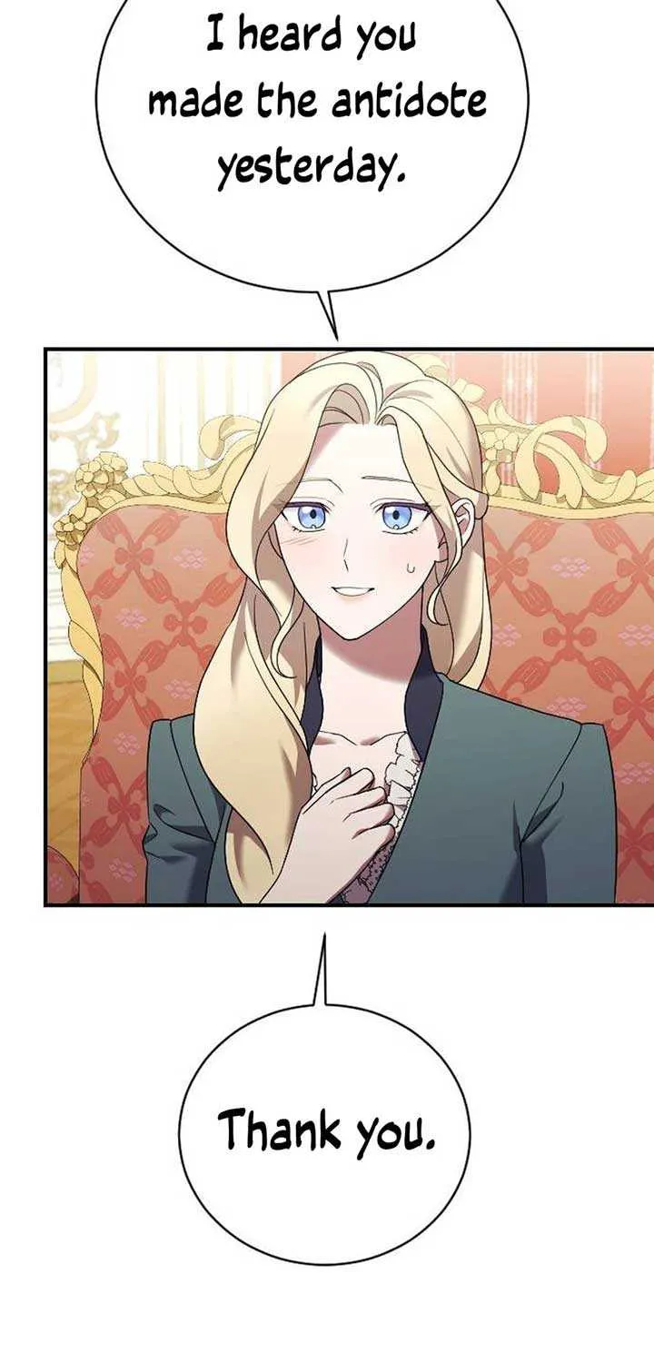 The Empress’s Beast Selection Chapter 25 page 10 - 
