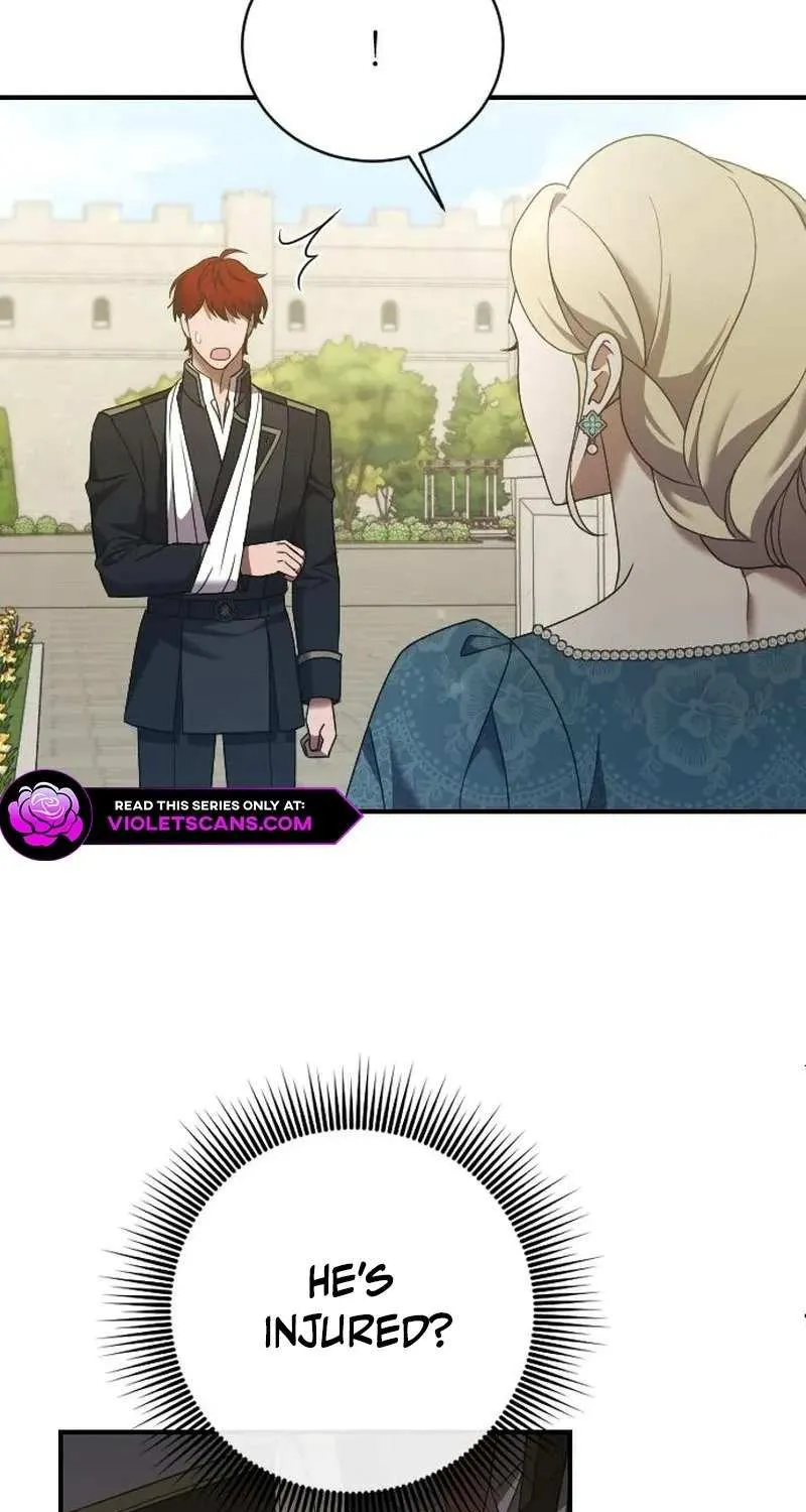 The Empress’s Beast Selection Chapter 26 page 18 - 