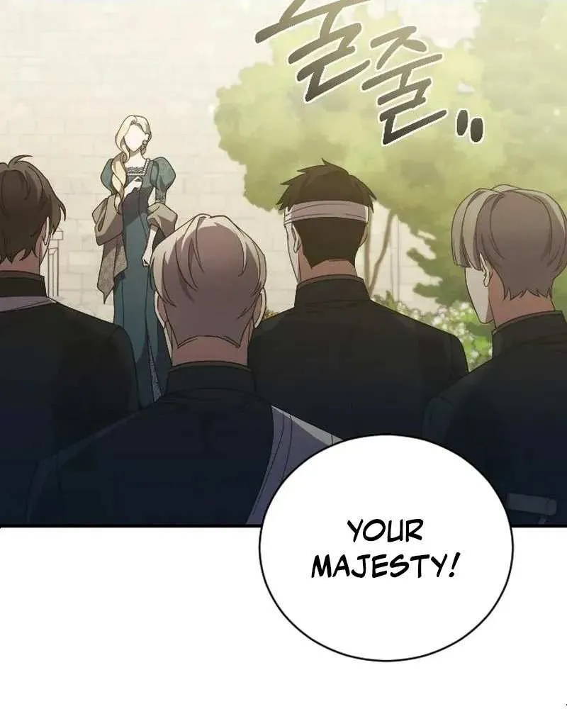 The Empress’s Beast Selection Chapter 26 page 20 - 