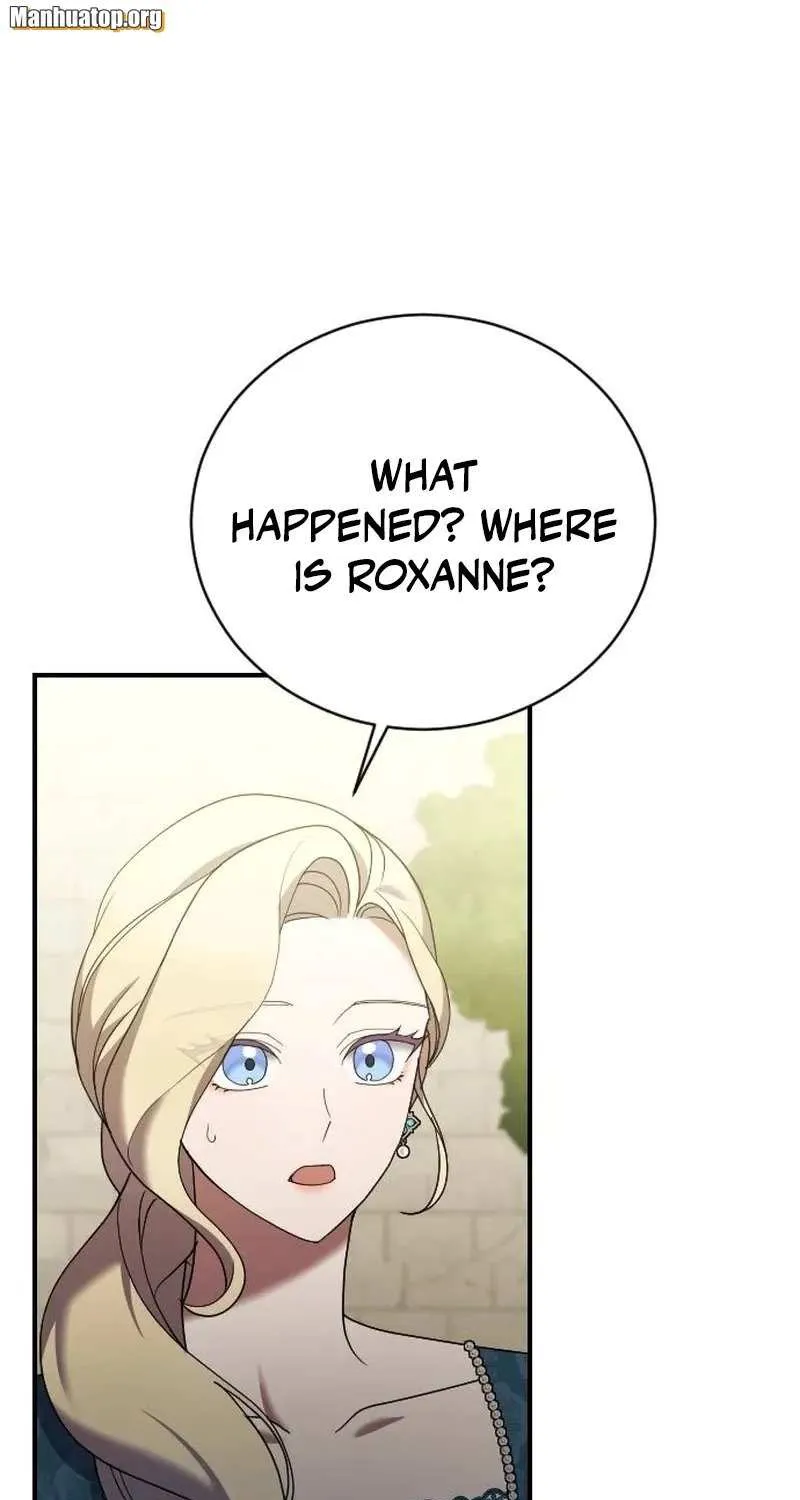The Empress’s Beast Selection Chapter 26 page 21 - 