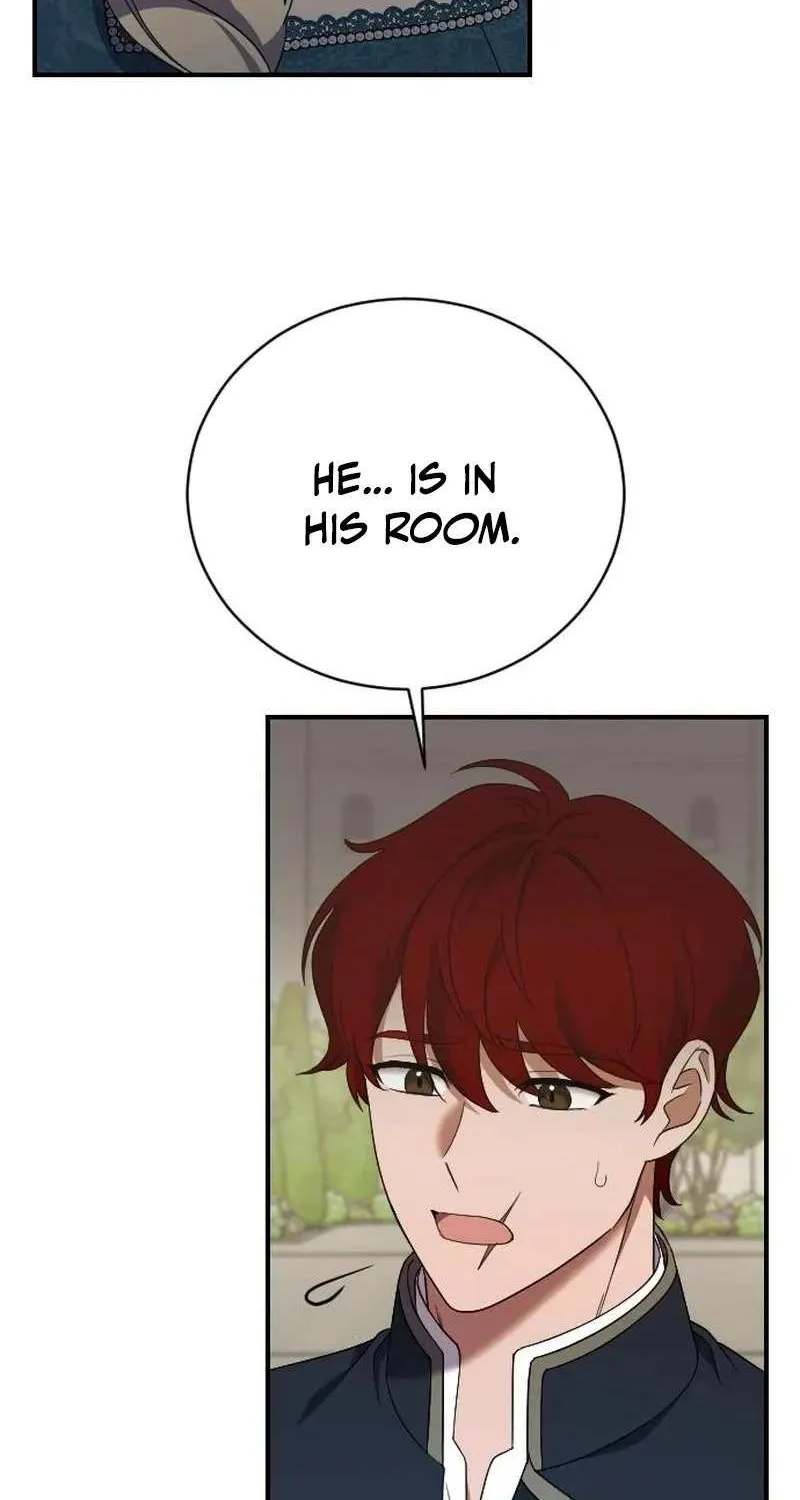 The Empress’s Beast Selection Chapter 26 page 22 - 
