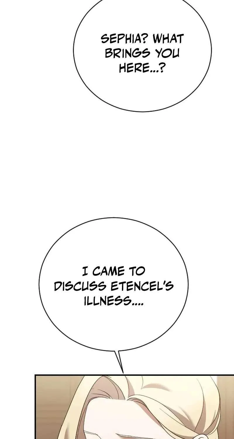 The Empress’s Beast Selection Chapter 26 page 30 - 