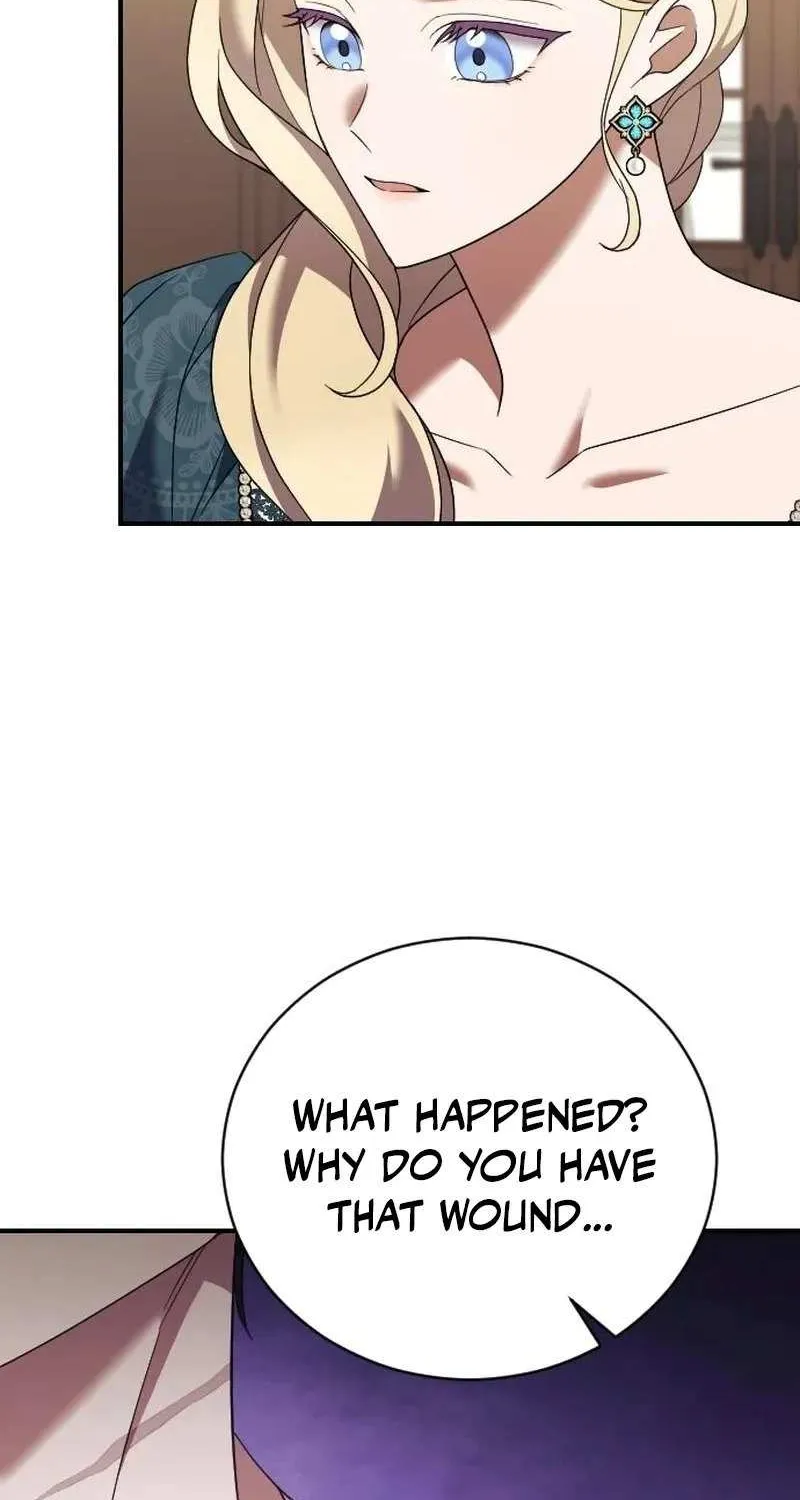 The Empress’s Beast Selection Chapter 26 page 31 - 