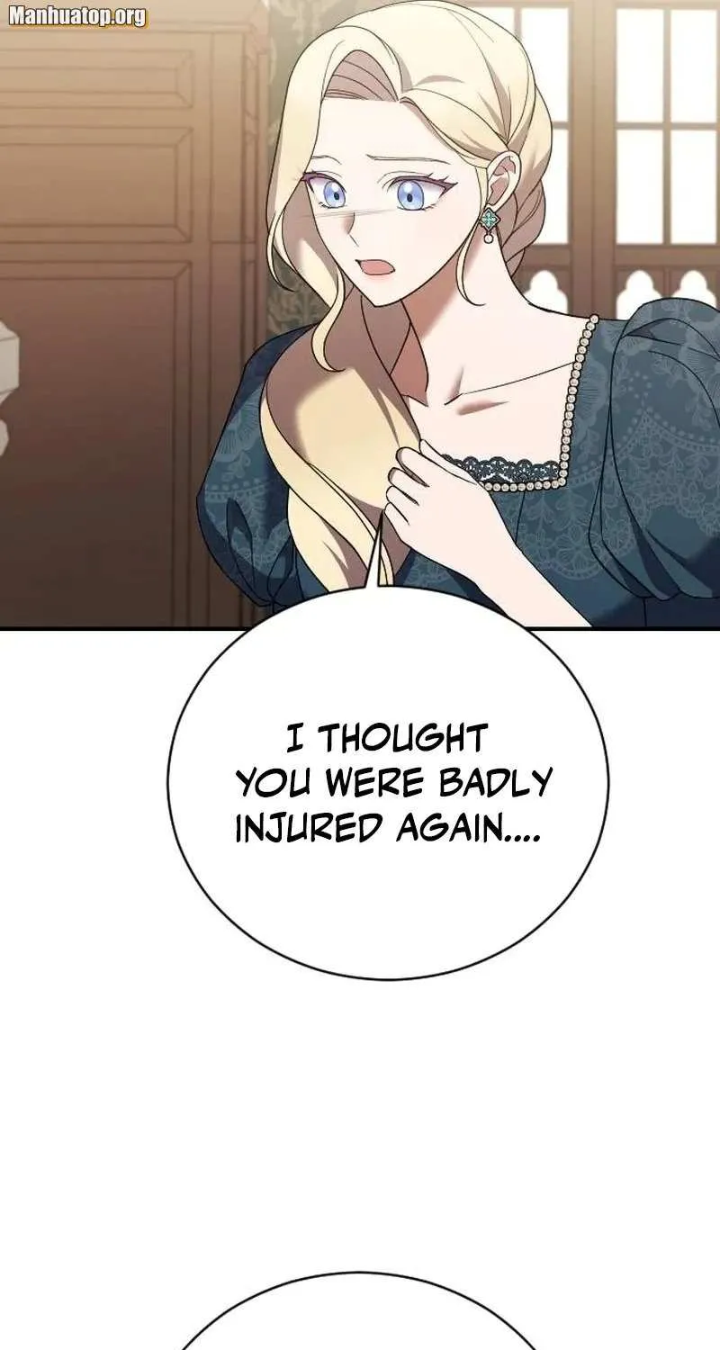 The Empress’s Beast Selection Chapter 26 page 35 - 