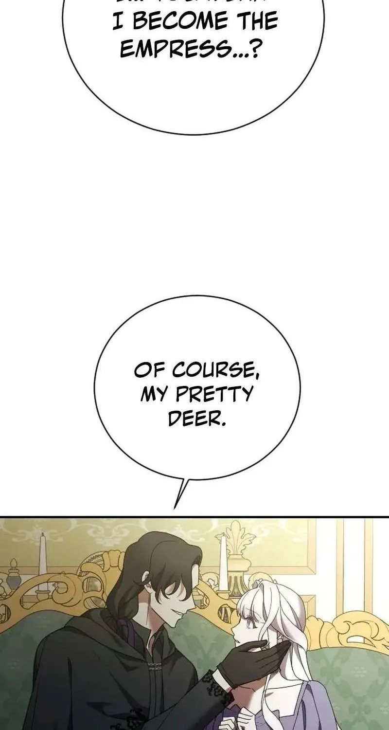 The Empress’s Beast Selection Chapter 26 page 5 - 