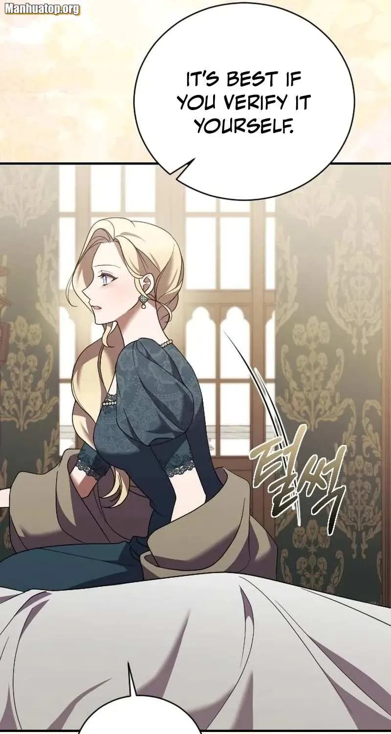 The Empress’s Beast Selection Chapter 26 page 42 - 