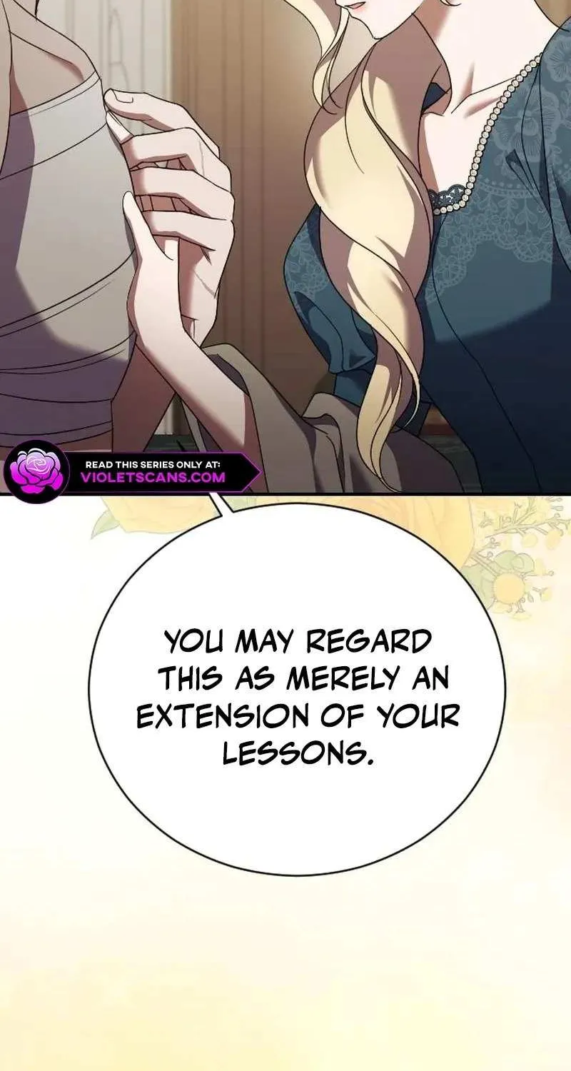 The Empress’s Beast Selection Chapter 26 page 47 - 