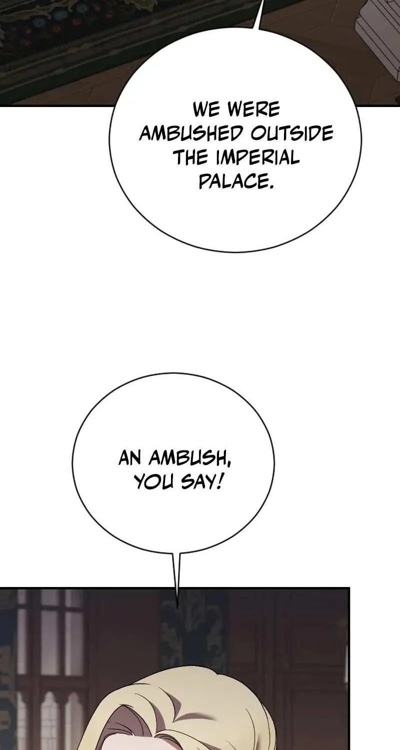 The Empress’s Beast Selection Chapter 26 page 56 - 