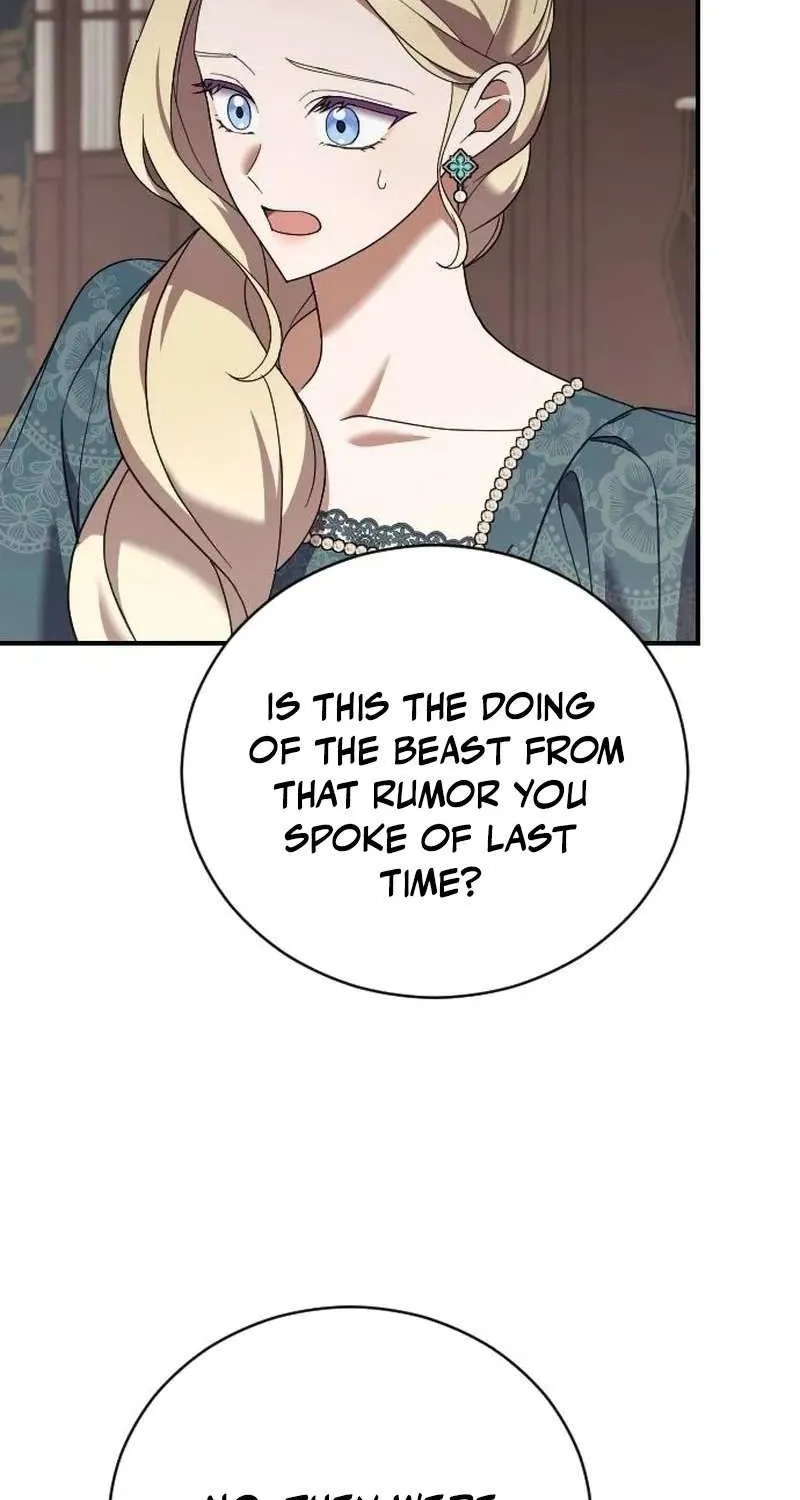 The Empress’s Beast Selection Chapter 26 page 57 - 