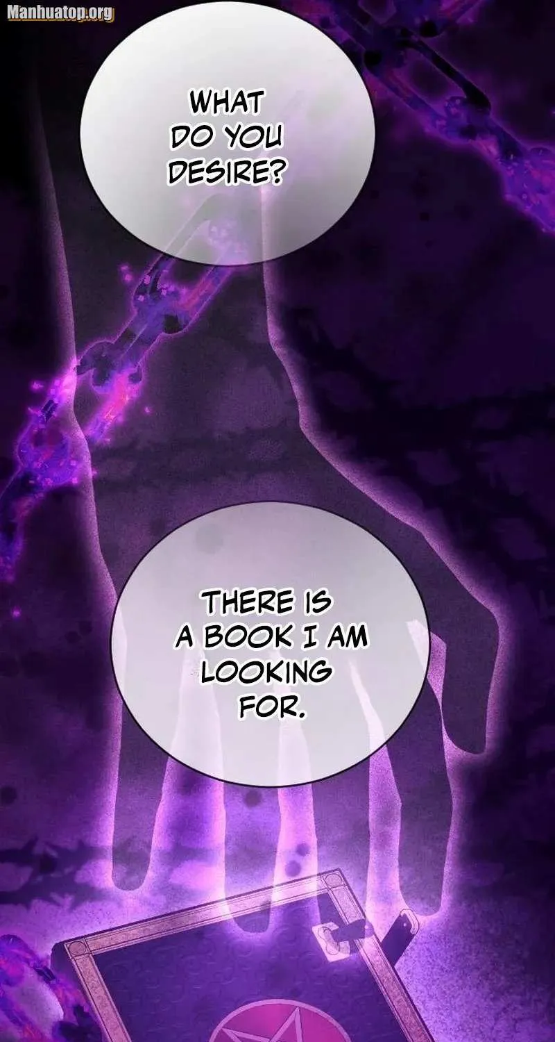 The Empress’s Beast Selection Chapter 26 page 7 - 