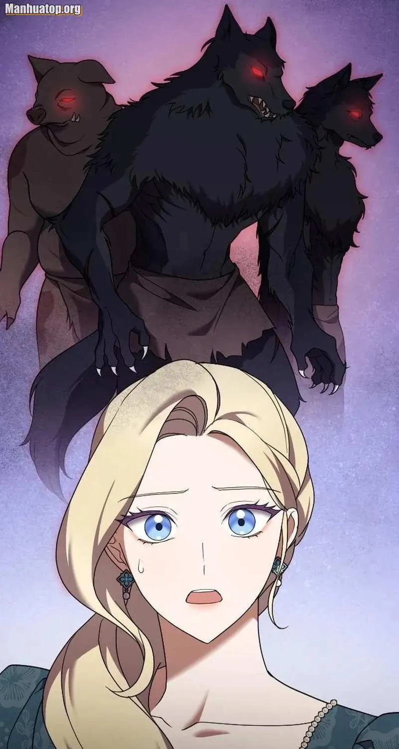 The Empress’s Beast Selection Chapter 26 page 62 - 