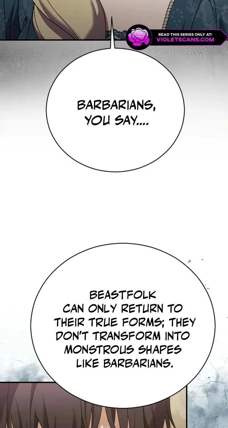 The Empress’s Beast Selection Chapter 26 page 63 - 