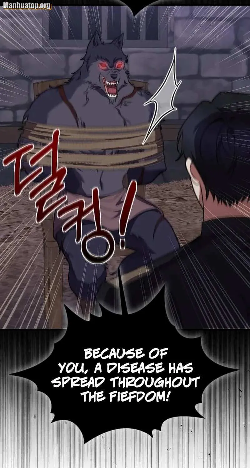 The Empress’s Beast Selection Chapter 26 page 68 - 