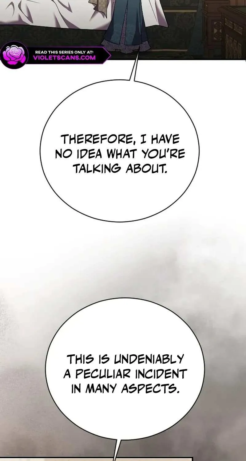 The Empress’s Beast Selection Chapter 26 page 70 - 