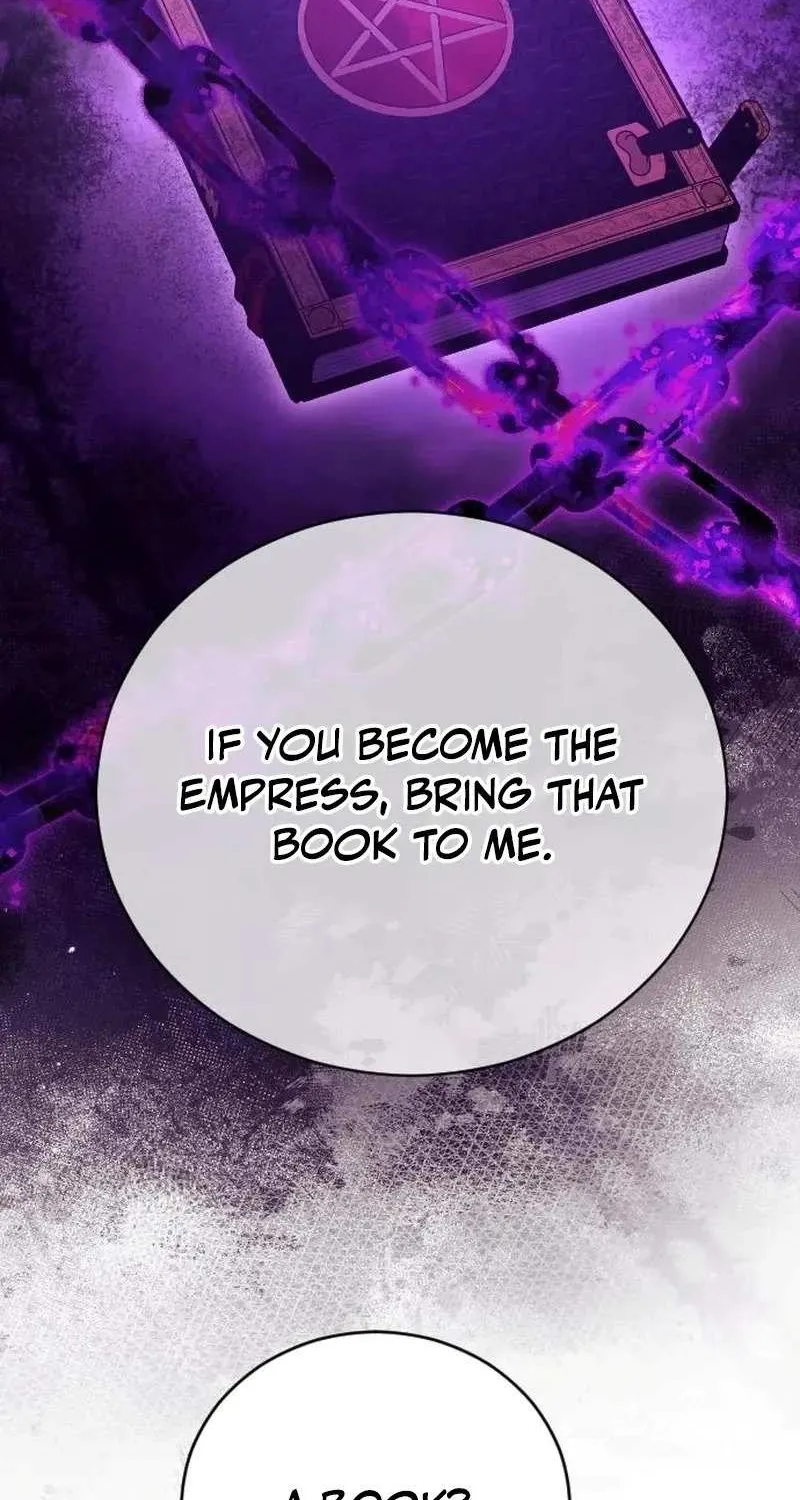 The Empress’s Beast Selection Chapter 26 page 8 - 