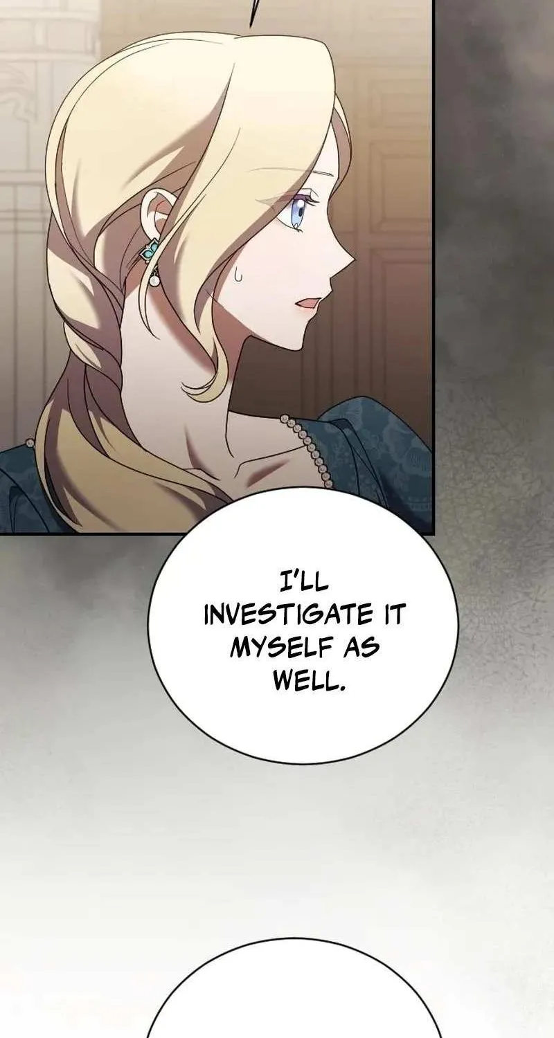 The Empress’s Beast Selection Chapter 26 page 71 - 