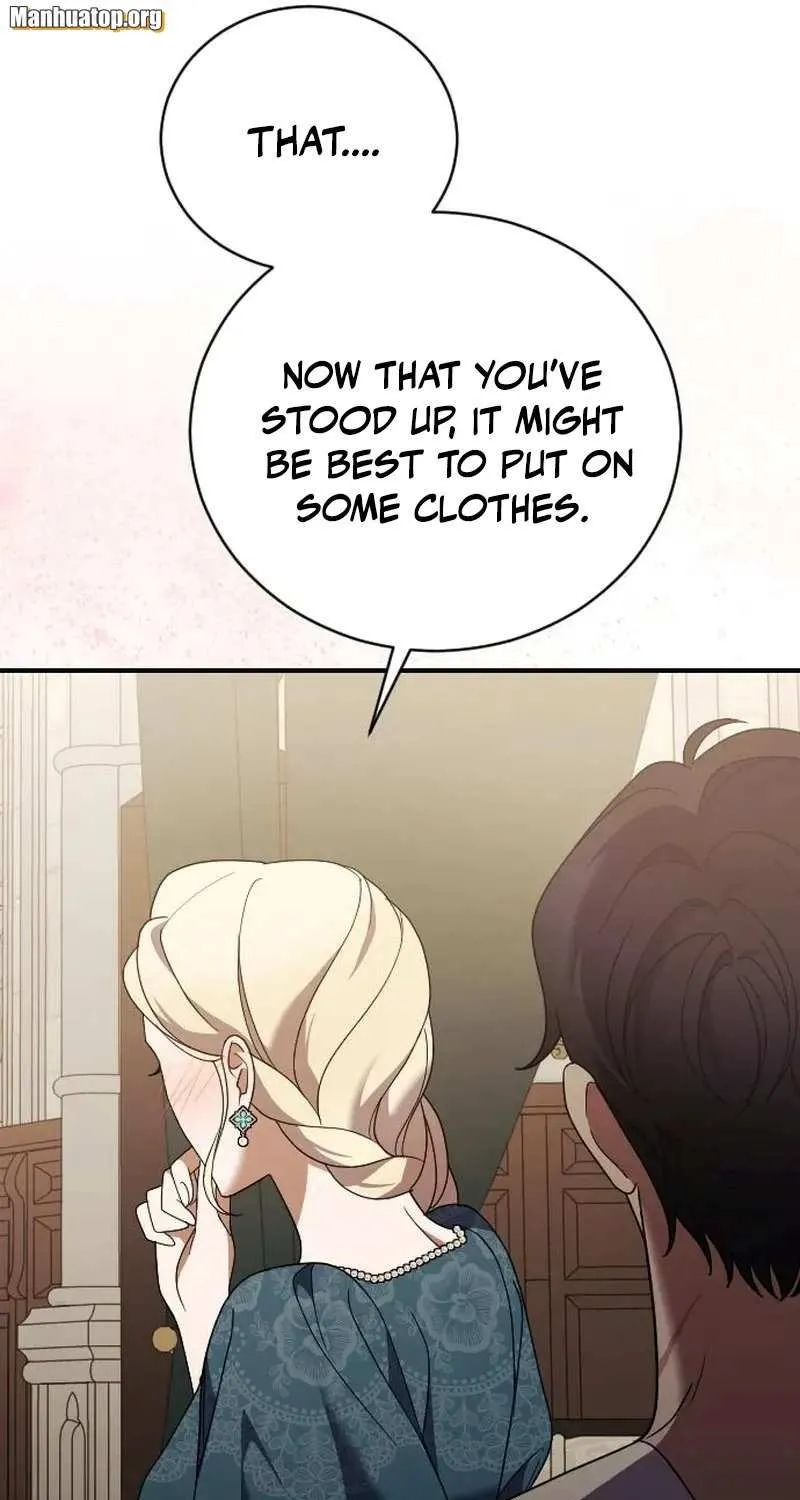 The Empress’s Beast Selection Chapter 26 page 75 - 