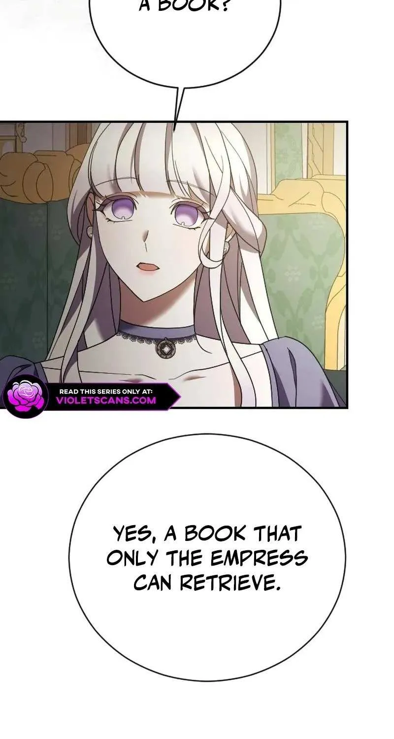 The Empress’s Beast Selection Chapter 26 page 9 - 