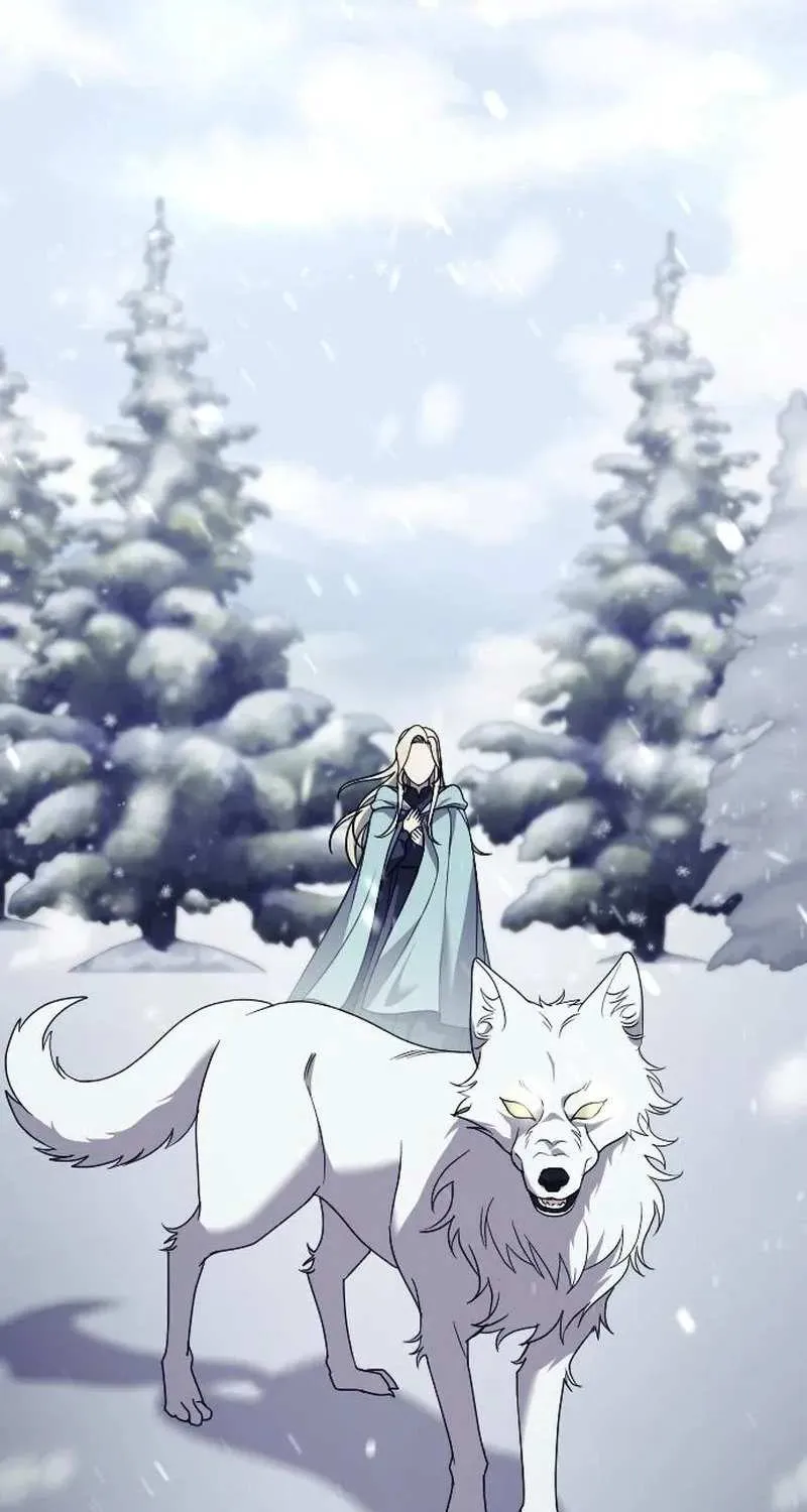 The Empress’s Beast Selection Chapter 26 page 97 - 