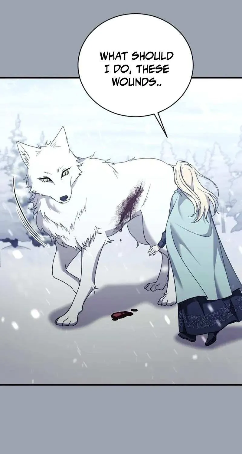 The Empress’s Beast Selection Chapter 26 page 100 - 