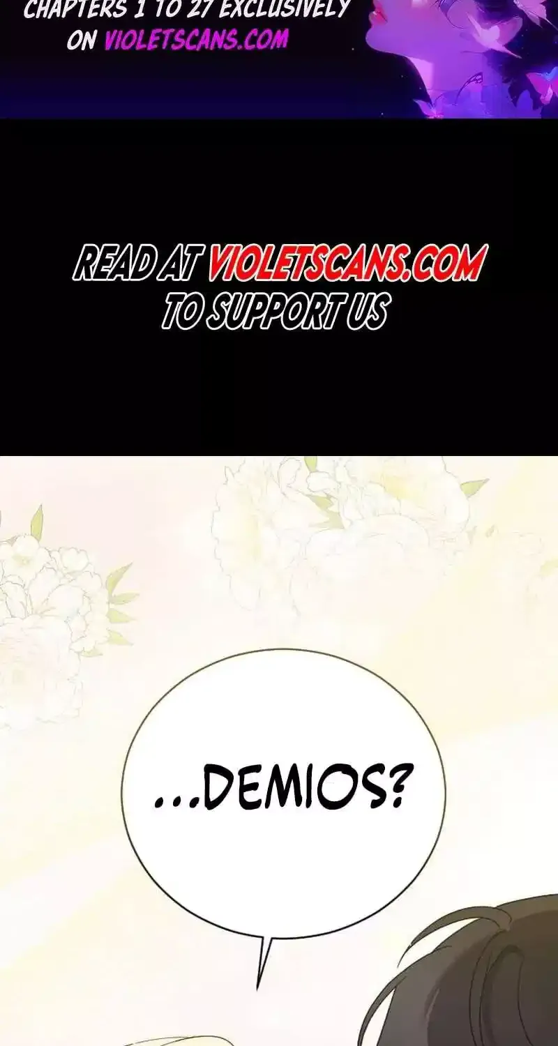 The Empress’s Beast Selection Chapter 27 page 3 - 