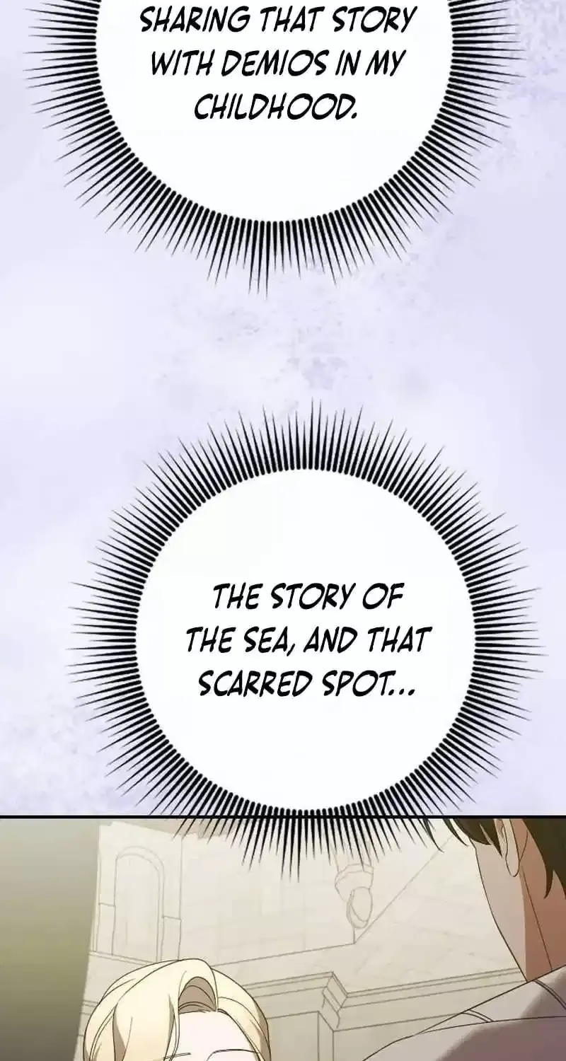 The Empress’s Beast Selection Chapter 27 page 25 - 