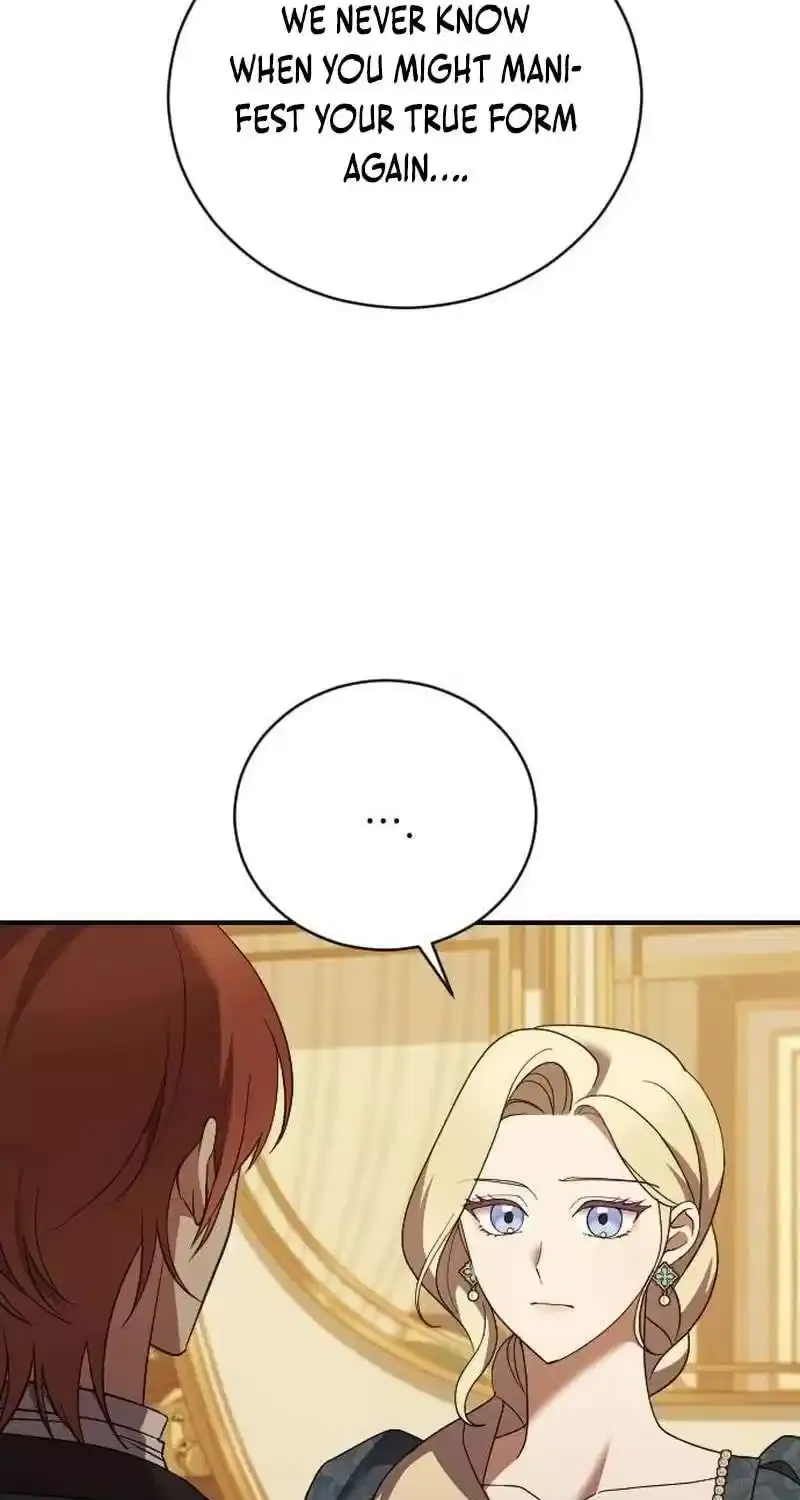 The Empress’s Beast Selection Chapter 27 page 34 - 