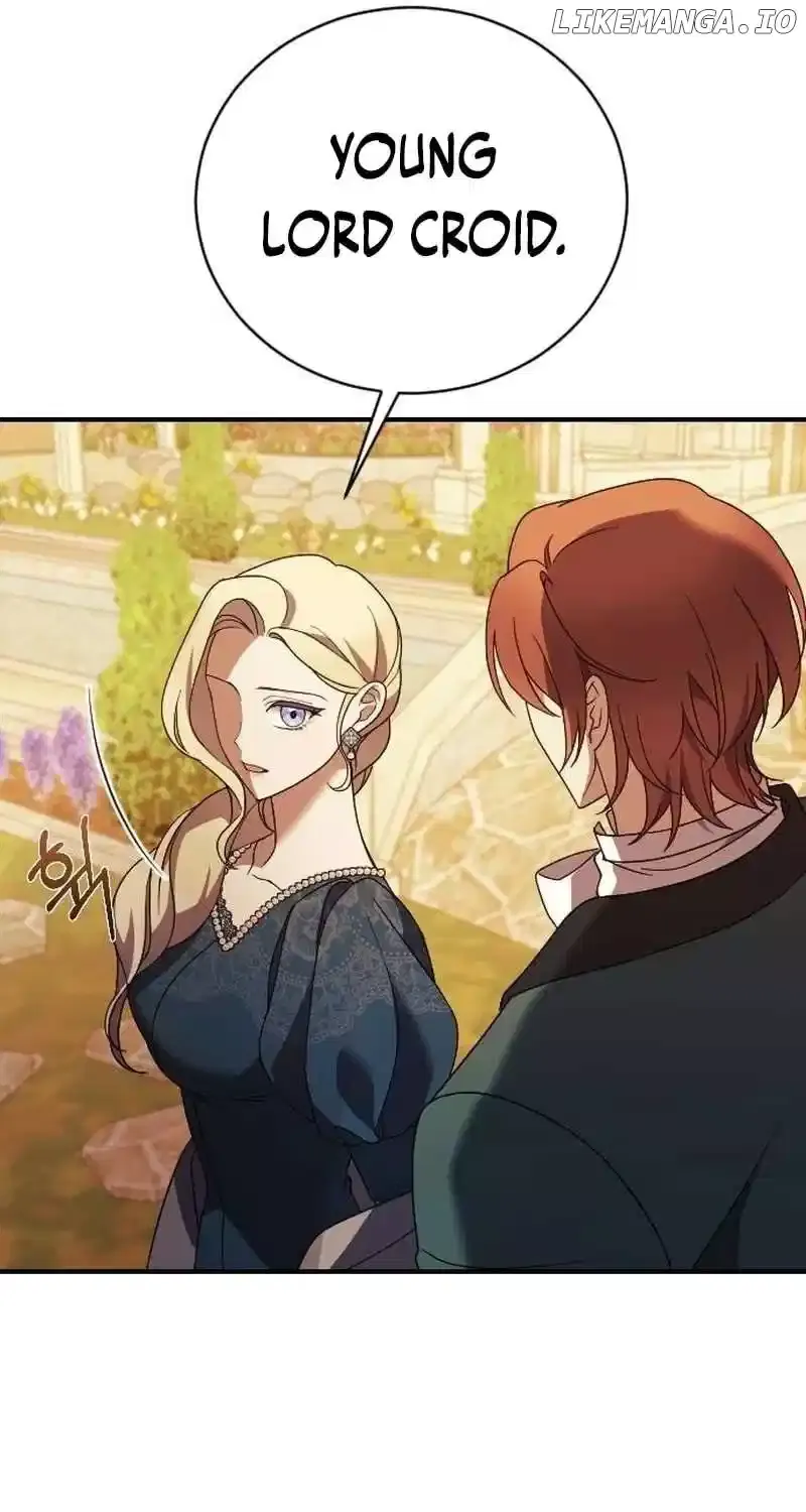 The Empress’s Beast Selection Chapter 27 page 39 - 