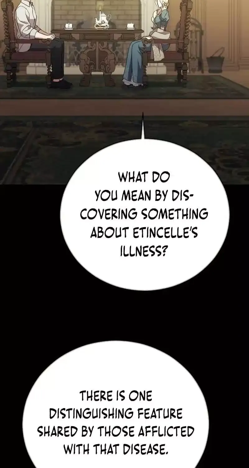 The Empress’s Beast Selection Chapter 27 page 42 - 