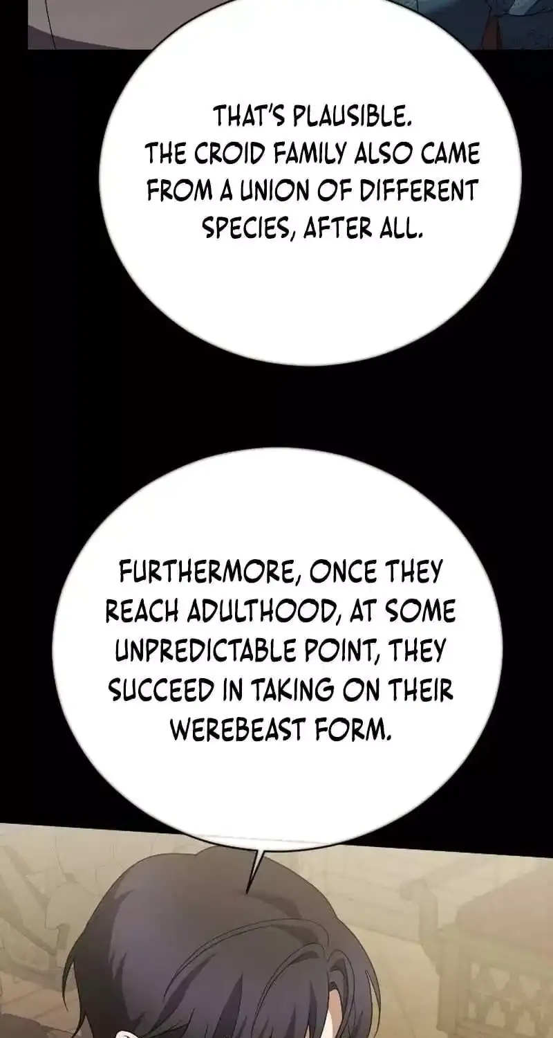 The Empress’s Beast Selection Chapter 27 page 45 - 