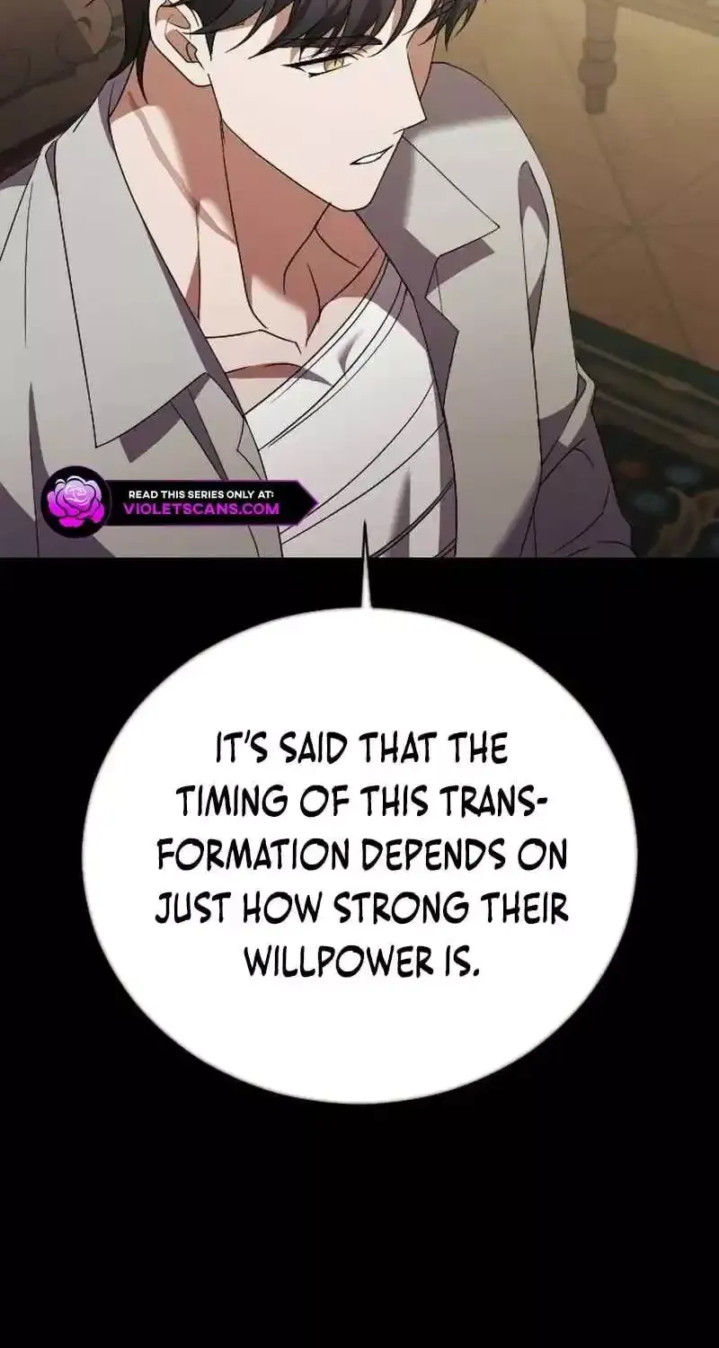 The Empress’s Beast Selection Chapter 27 page 46 - 
