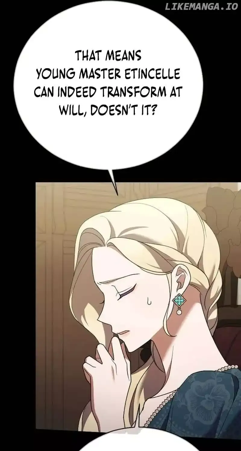 The Empress’s Beast Selection Chapter 27 page 48 - 