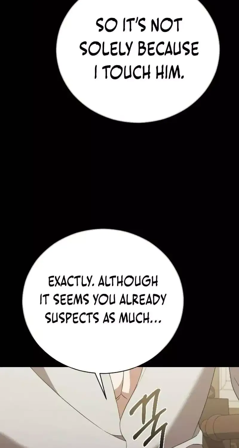 The Empress’s Beast Selection Chapter 27 page 49 - 
