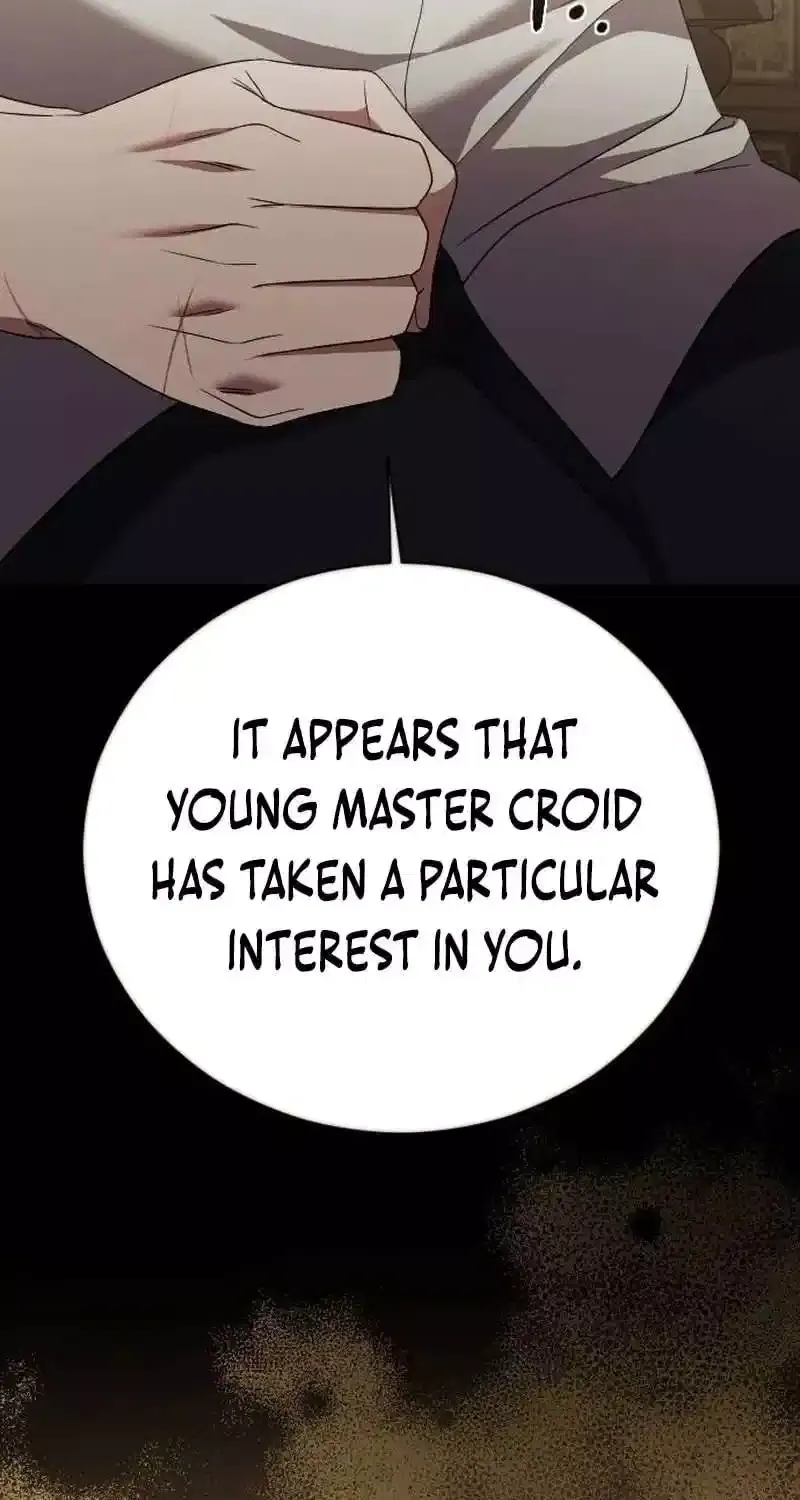 The Empress’s Beast Selection Chapter 27 page 50 - 
