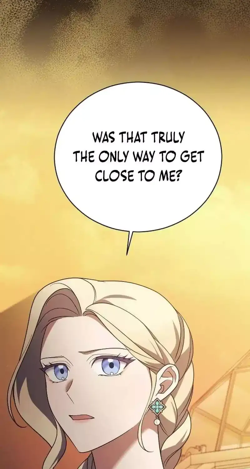 The Empress’s Beast Selection Chapter 27 page 51 - 