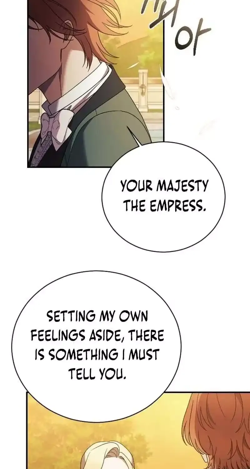 The Empress’s Beast Selection Chapter 27 page 61 - 