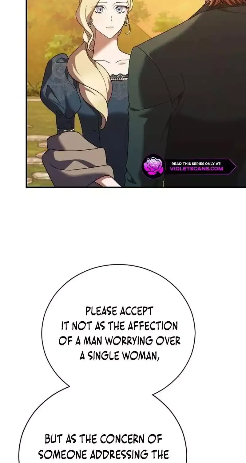 The Empress’s Beast Selection Chapter 27 page 62 - 