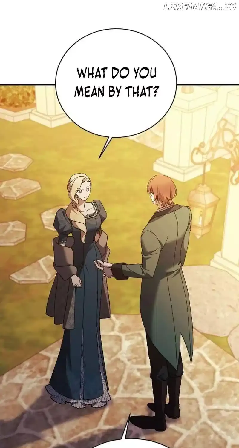 The Empress’s Beast Selection Chapter 27 page 66 - 