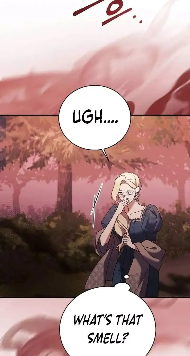 The Empress’s Beast Selection Chapter 27 page 77 - 