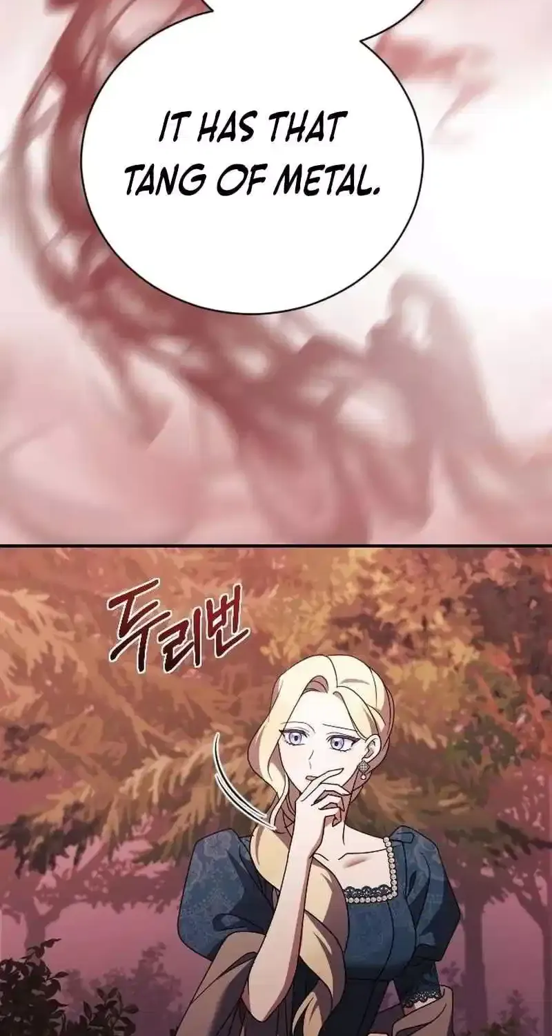 The Empress’s Beast Selection Chapter 27 page 78 - 