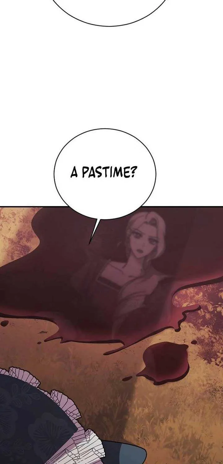 The Empress’s Beast Selection Chapter 28 page 11 - 
